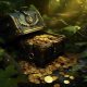 A treasure chest3